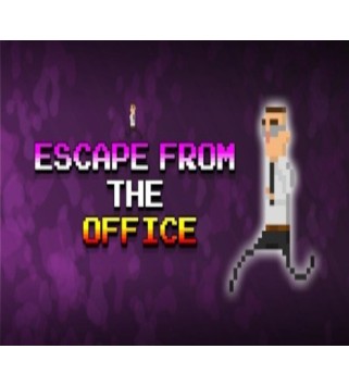 Escape from the Office Steam Key GLOBAL